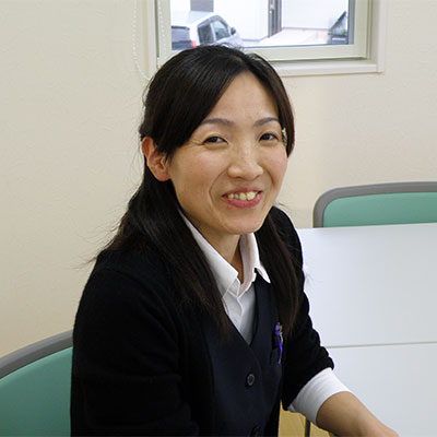 積算 田中めぐみ